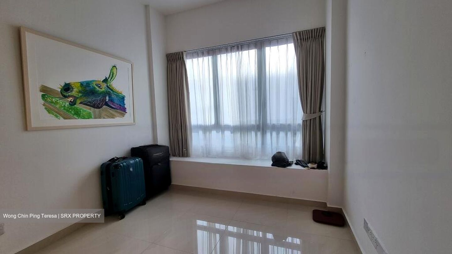 The Berth By The Cove (D4), Condominium #445461611